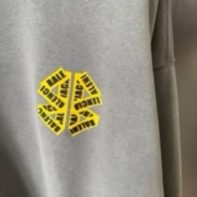 wholesale quality balenciaga suit model no. 3